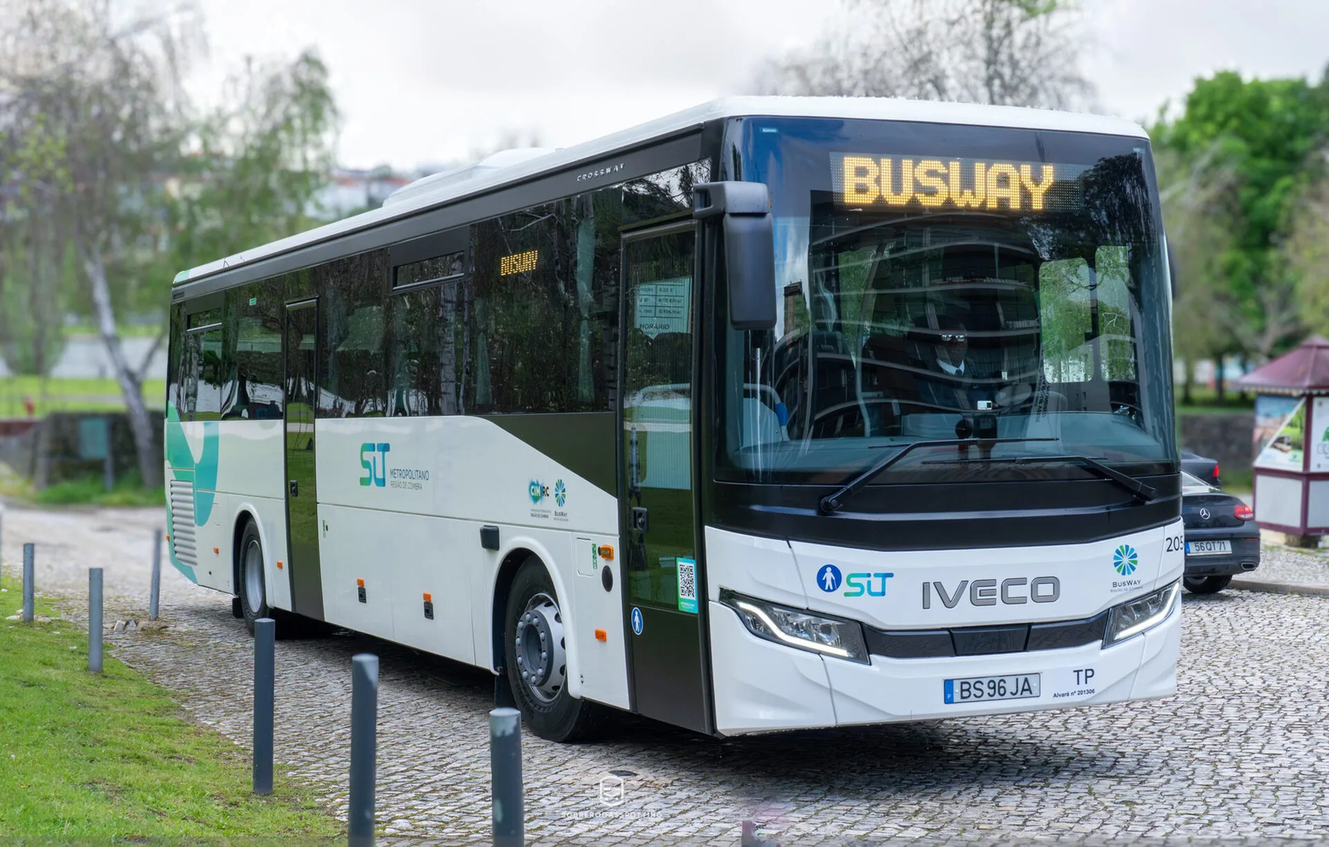 Busway